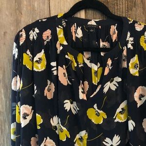 Ann Taylor blouse
